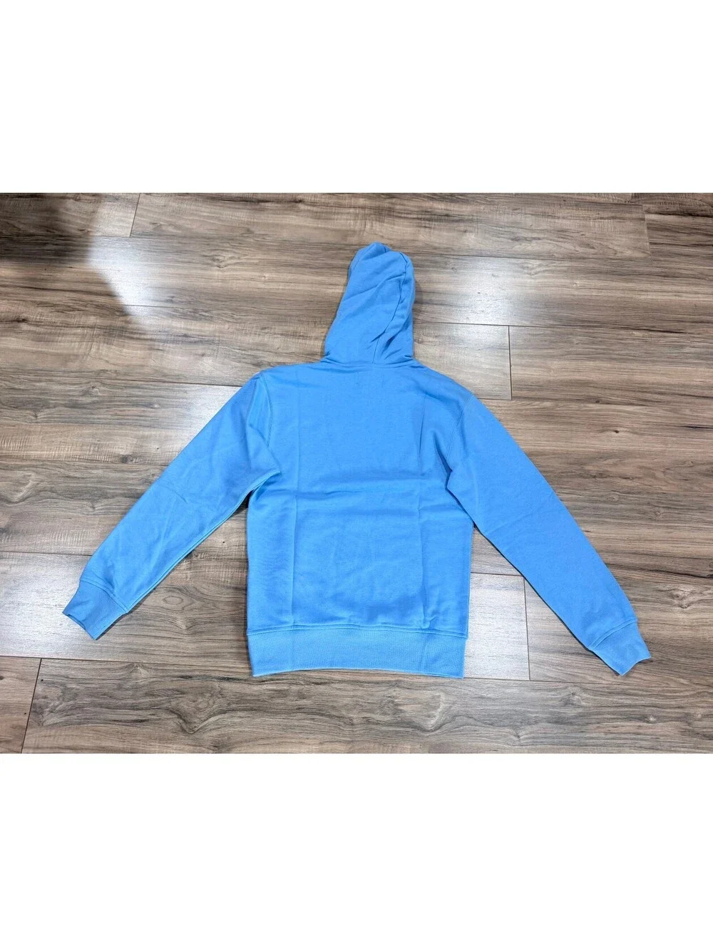 Jordan sample item